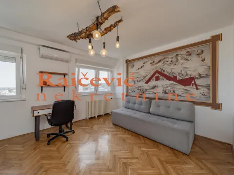 Izdavanje, jednosoban stan, 35m², Tašmajdan, Palilula Sve Podlokacije