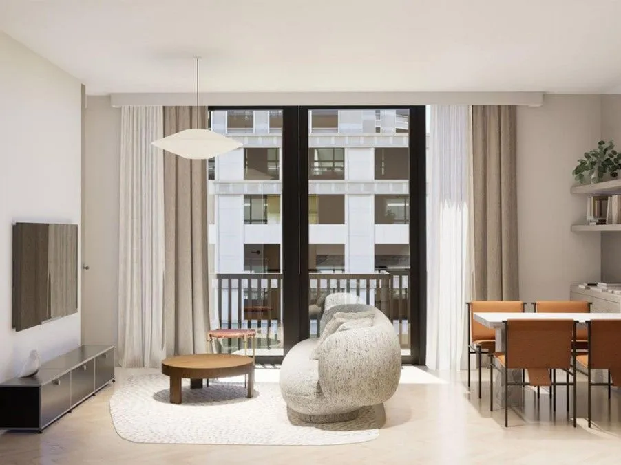 Prodaja, petosoban stan, 145m², Stari Grad, Beograd
