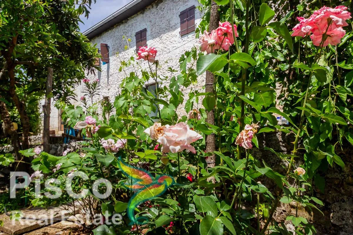 Prodaja, kuća, 250m², Danilovgrad, Crna Gora