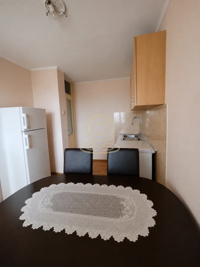 Prodaja, jednosoban stan, 37m², Aerodrom, Kragujevac