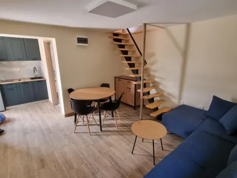 Prodaja, kuća, 46m², Sremska Kamenica, Petrovaradin - image 4