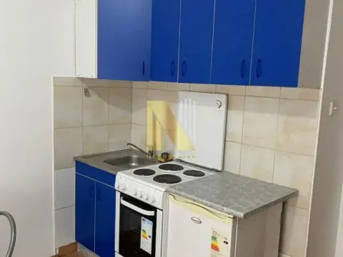 Rent, studio apartment, 25m², Grbavica, Novi Sad Sve Podlokacije - image 5