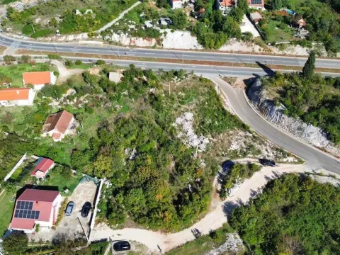 Prodaja, plac, 2112m², Novo Selo, Danilovgrad - image 3