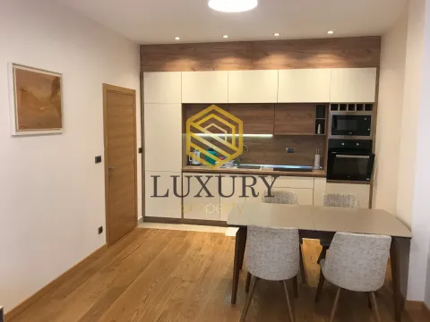 Rent, two bedroom apartment, 72m², Preko Morače, Podgorica - image 4