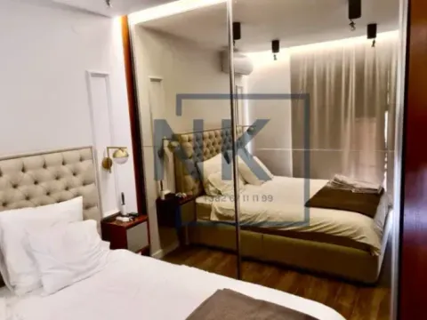 Sale, one bedroom apartment, 40m², Dalmatinska ulica, Podgorica - image 8