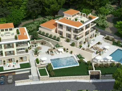 Sale, house, 600m², Reževići, Budva - image 6