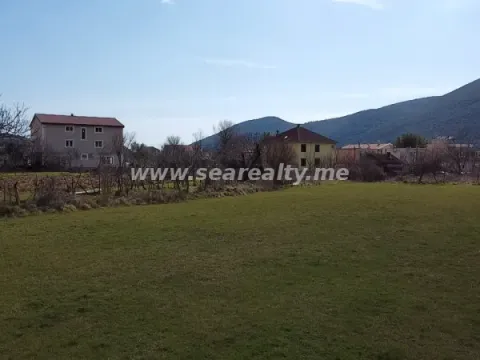 Prodaja, plac, 1800m², Budva, Crna Gora - image 1
