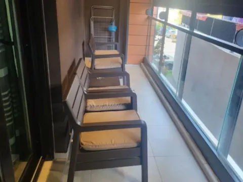 Izdavanje, dvosoban stan, 70m², Centar, Podgorica - image 11