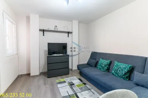 Prodaja, dvosoban stan, 31m², Zemun Sve Podlokacije, Beograd - image 3