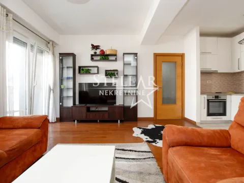 Sale, two bedroom apartment, 65m², Ljubović, Podgorica - image 2