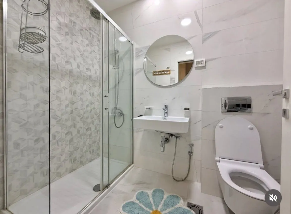 Prodaja, jednosoban stan, 46m², Central Point, Podgorica