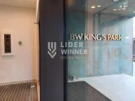 Prodaja, dvosoban stan, 56m², Savski Venac, Beograd - image 15