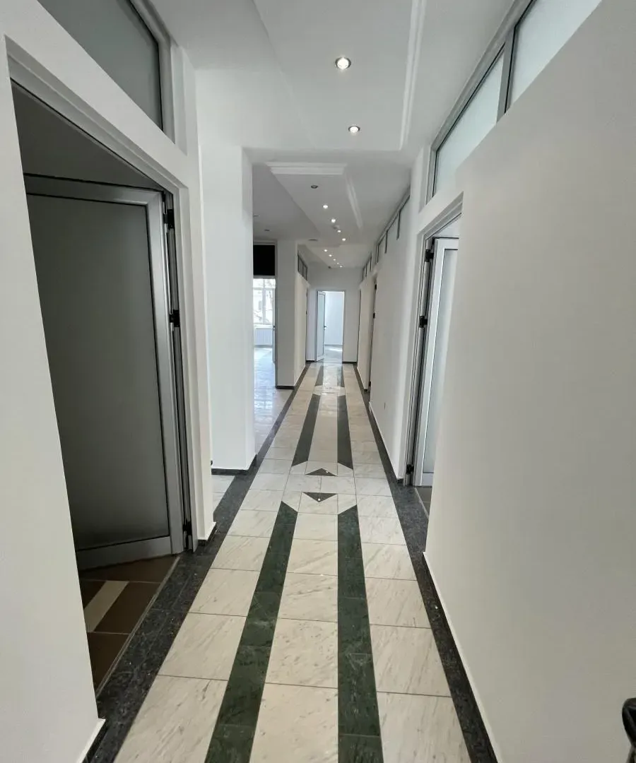 Rent, office space, 245m², Bulevar Oslobodjenja, Novi Sad Sve Podlokacije