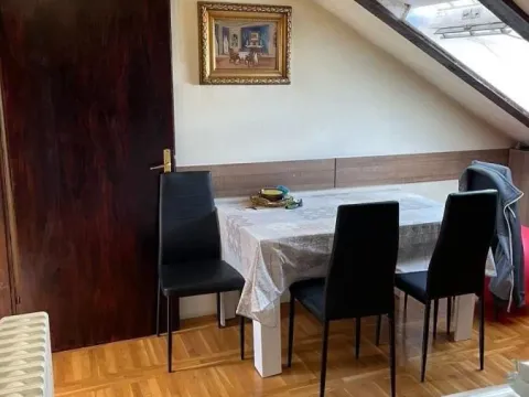Prodaja, jednosoban stan, 19m², Sajmište, Novi Sad - image 2