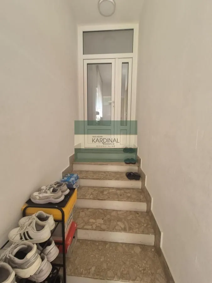 Prodaja, četvorosoban stan, 120m², Strelište, Jagodina