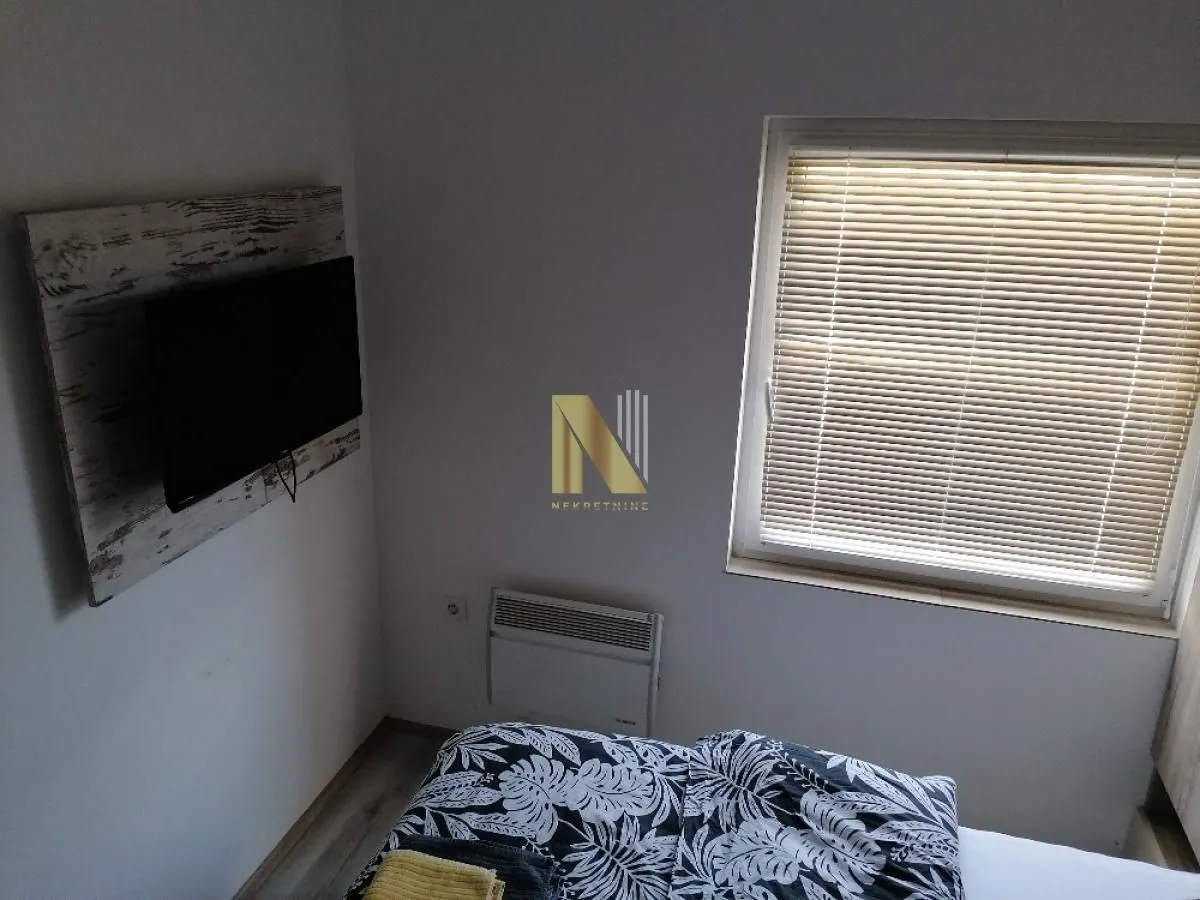 Prodaja, jednosoban stan, 27m², Kopaonik, Srbija