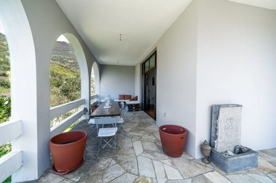 Sale, house, 225m², Seljanovo, Tivat