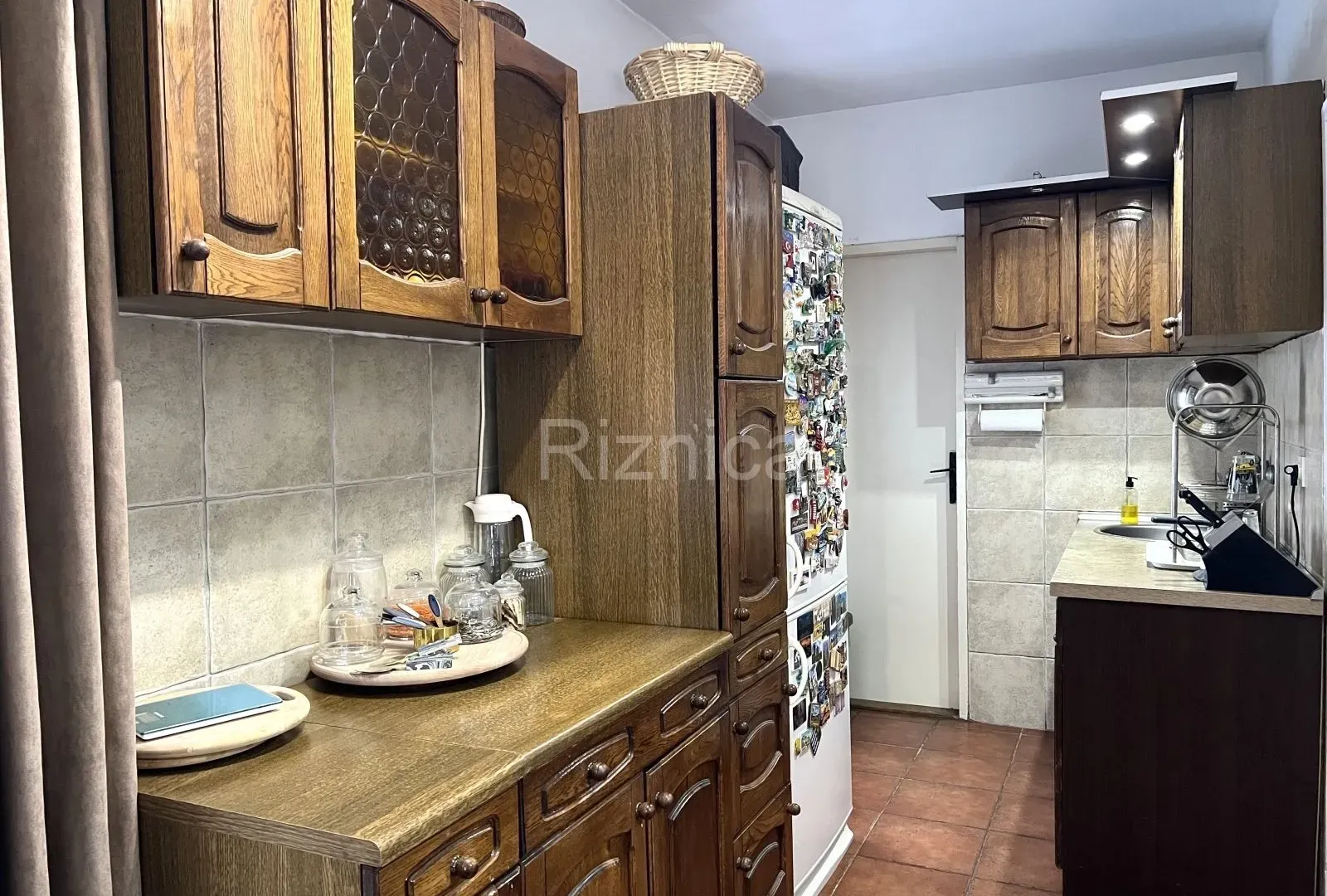 Prodaja, trosoban stan, 159m², Niš, Srbija