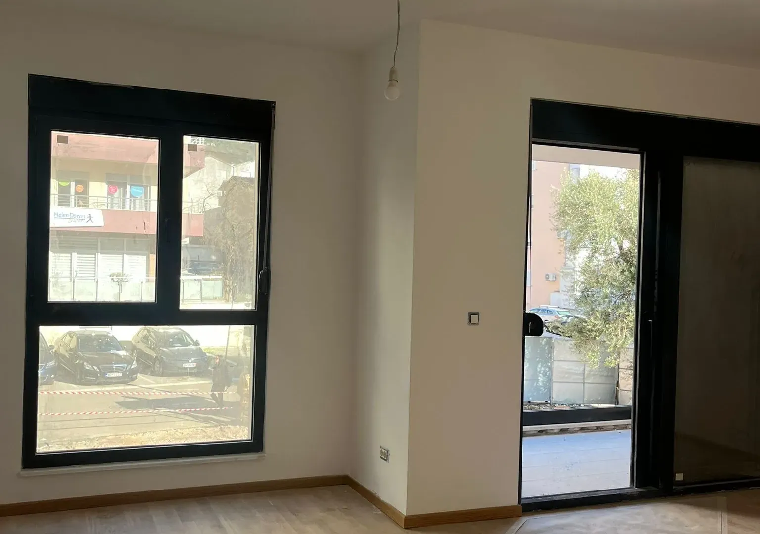 Prodaja, dvosoban stan, 68m², Rozino, Budva