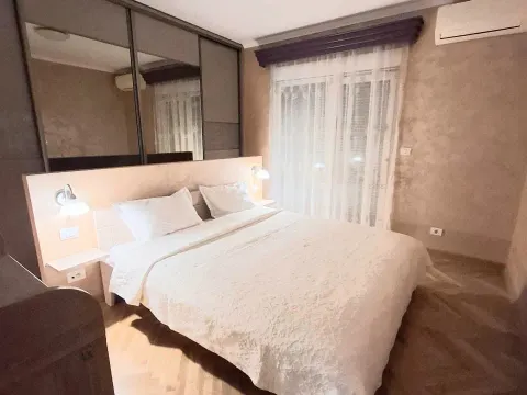 Izdavanje, trosoban stan, 88m², Podgorica, Crna Gora - image 5