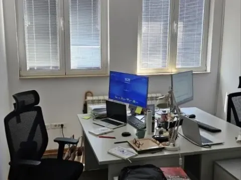 Izdavanje, poslovni prostor, 130m², Stari Grad, Beograd - image 10