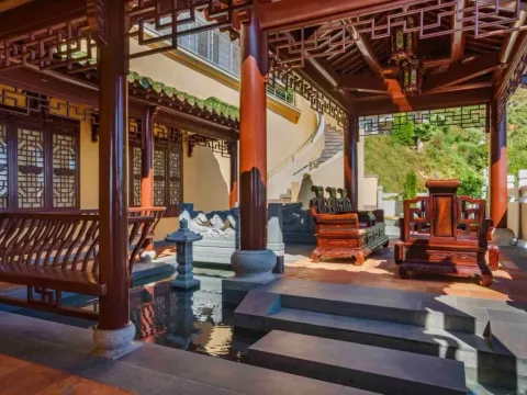 Prodaja, kuća, 1034m², Budva, Crna Gora - image 23