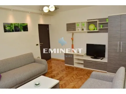 Izdavanje, dvosoban stan, 60m², Profesorska Kolonija, Palilula Sve Podlokacije - image 2