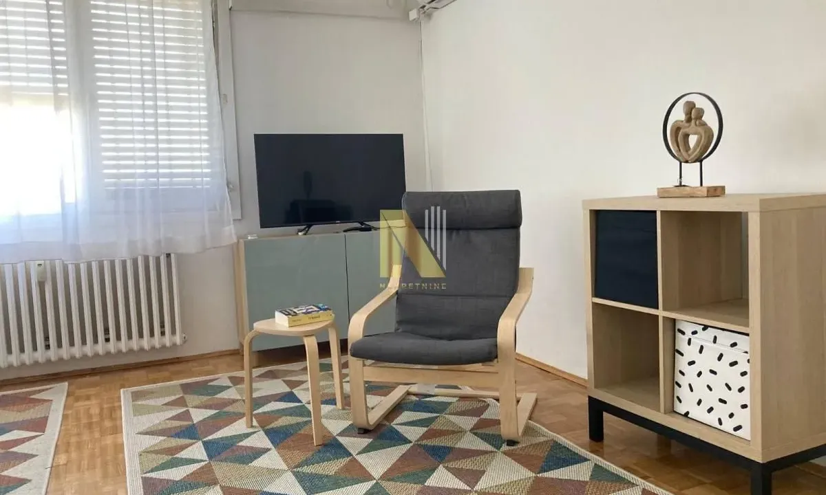 Izdavanje, trosoban stan, 71m², Liman 1, Novi Sad Sve Podlokacije