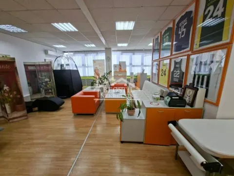 Sale, office space, 283m², Novi Beograd Sve Podlokacije, Beograd - image 2