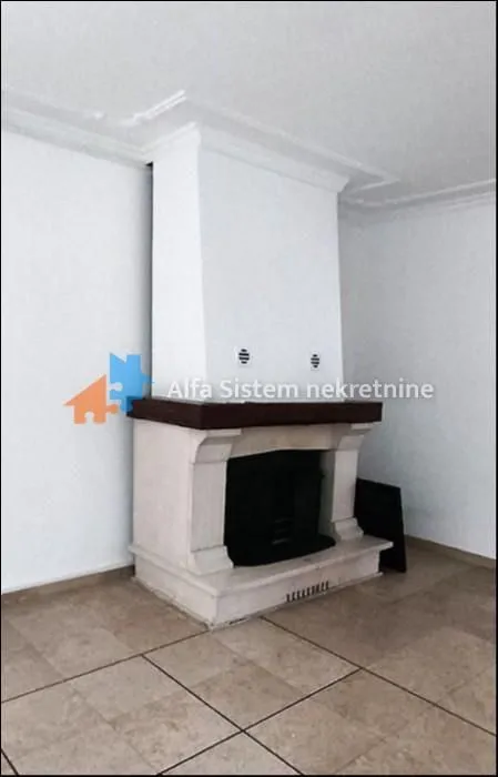 Rent, apartment, 250m², Neimar, Vračar Sve Podlokacije