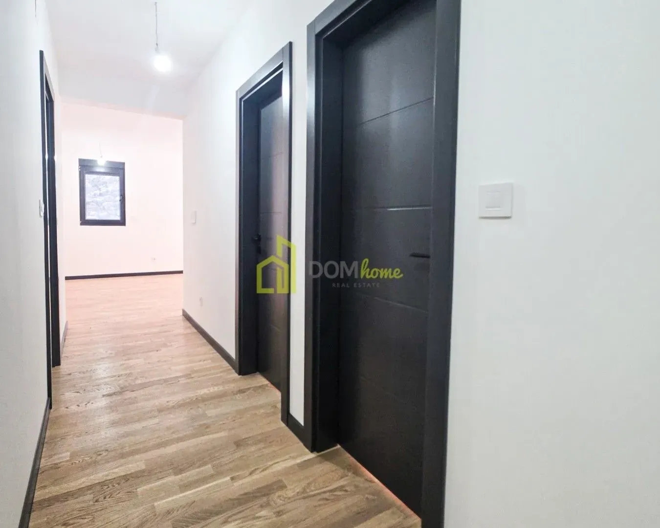 Prodaja, dvosoban stan, 59m², Gorica C, Podgorica