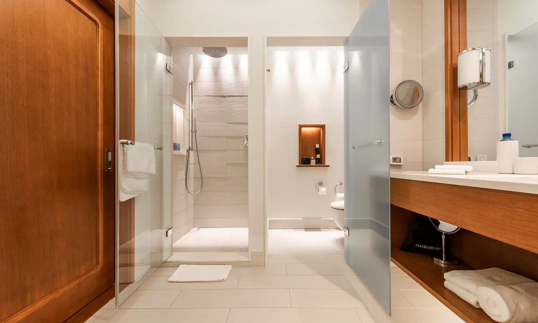 Prodaja, garsonjera, 42m², Porto Montenegro, Tivat