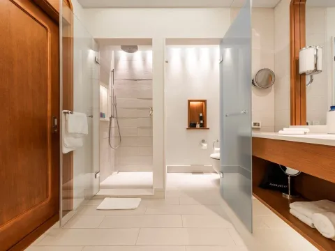 Prodaja, garsonjera, 42m², Porto Montenegro, Tivat - image 15