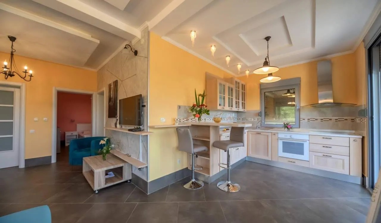 Sale, house, 274m², Buljarica, Budva