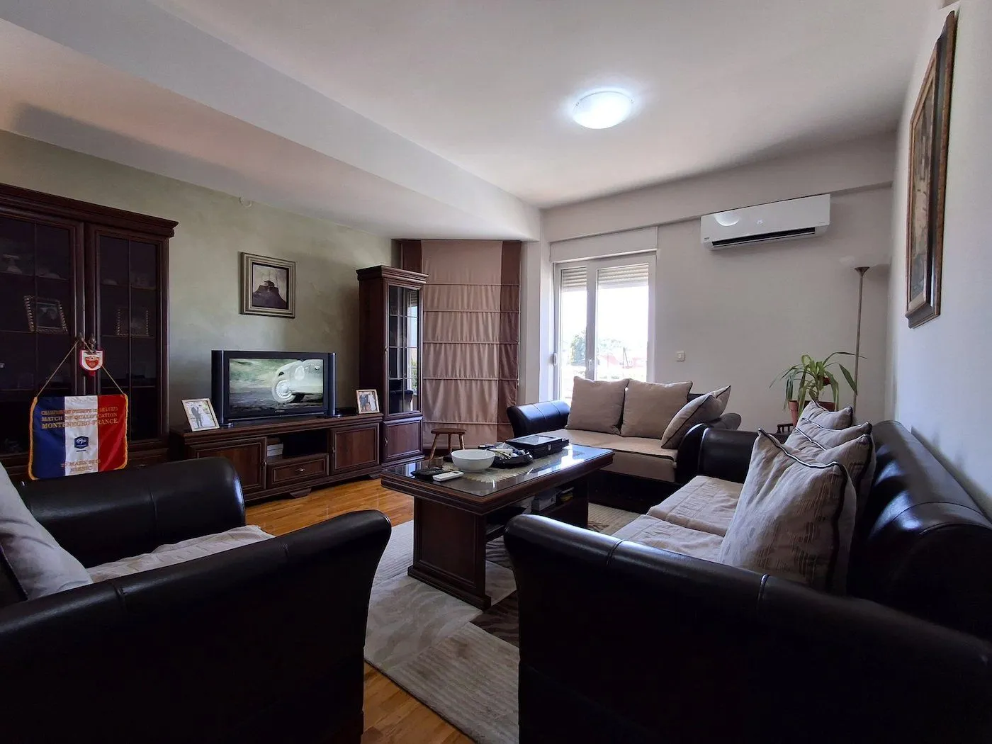Prodaja, stan, 82m², Zabjelo, Podgorica