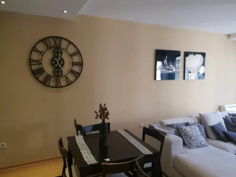 Rent, one bedroom apartment, 55m², Preko Morače, Podgorica - image 9