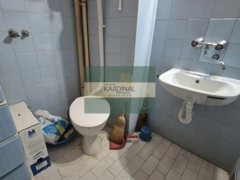 Prodaja, garsonjera, 24m², Centar, Jagodina - image 12