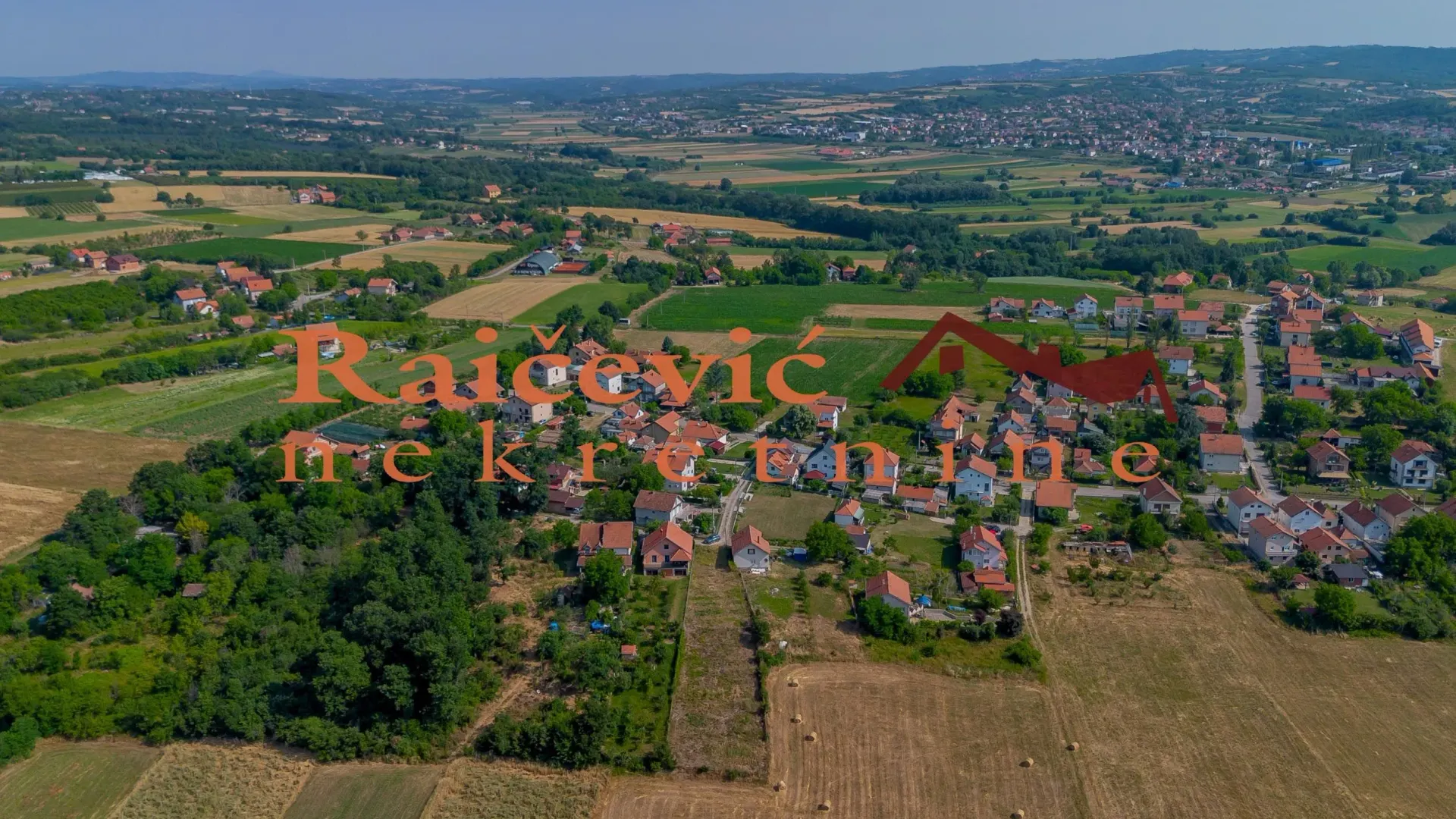 Prodaja, plac, 1300m², Mladenovac, Beograd
