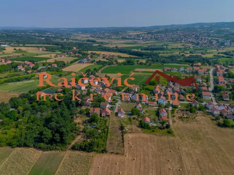 Sale, land lot, 1300m², Mladenovac, Beograd - image 3