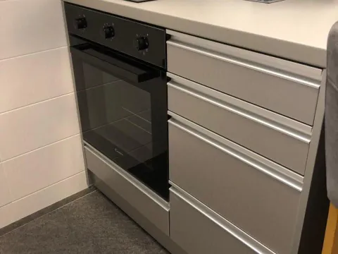 Izdavanje, jednosoban stan, 43m², Budva, Crna Gora - image 14
