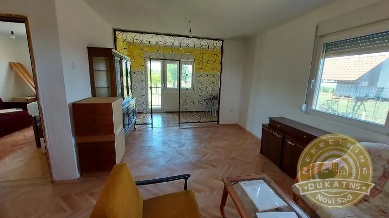 Prodaja, kuća, 76m², Sremski Karlovci, Novi Sad