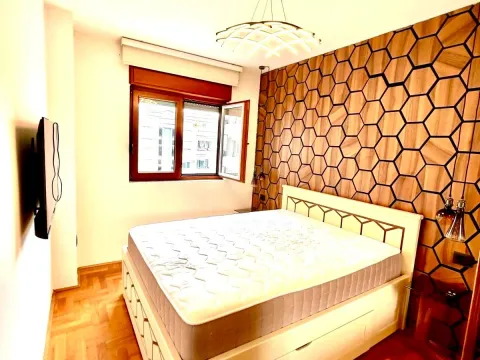 Rent, two bedroom apartment, 55m², Preko Morače, Podgorica - image 8