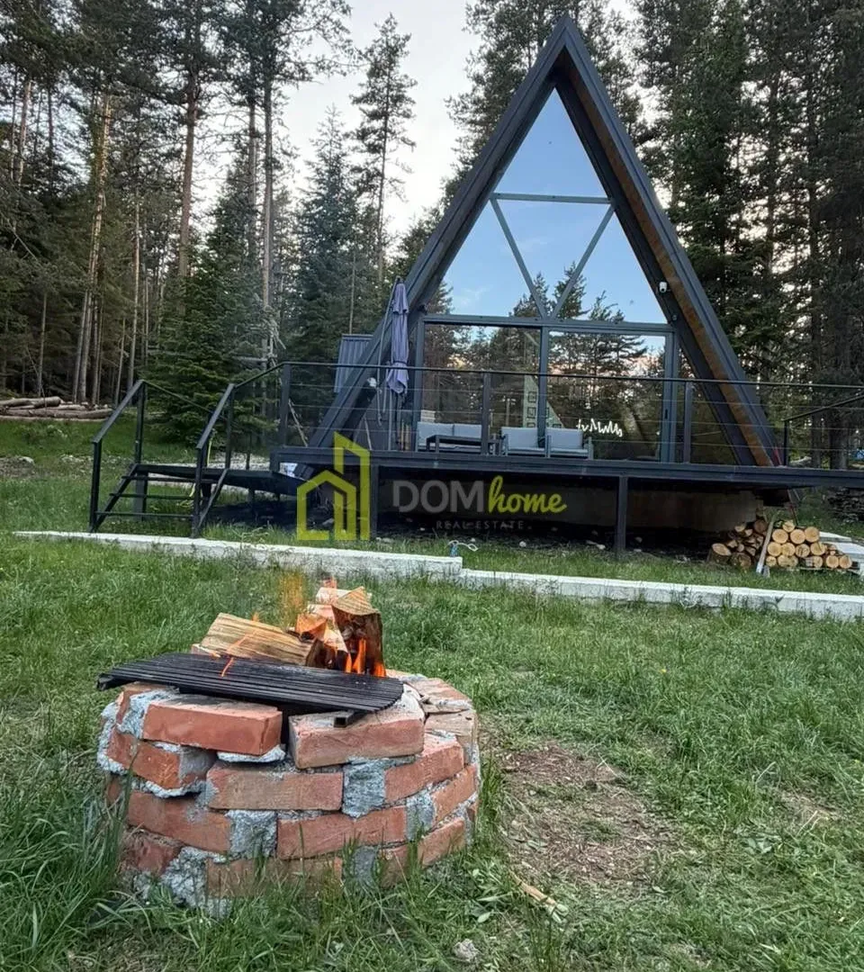 Prodaja, kuća, 70m², Borje, Žabljak