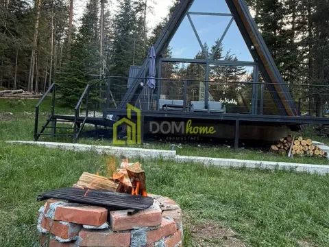 Prodaja, kuća, 70m², Borje, Žabljak - image 14