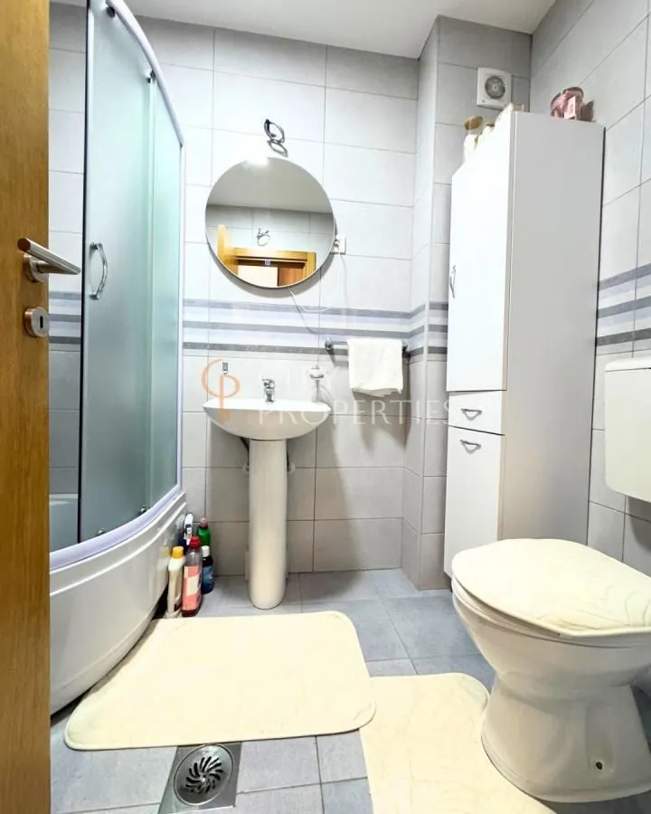 Prodaja, stan, 48m², Tuški Put, Podgorica