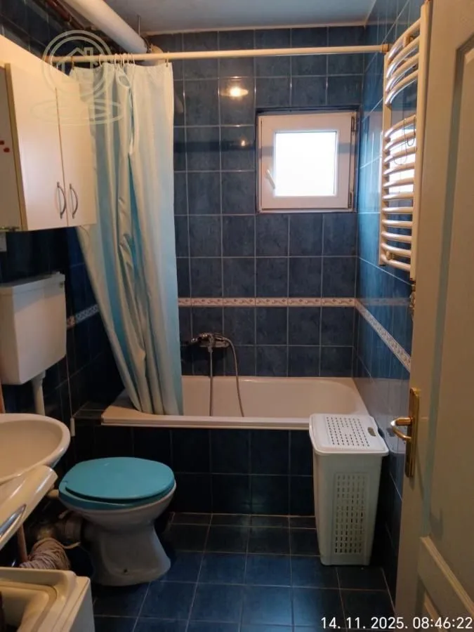 Sale, two bedroom apartment, 50m², Vojvode Vlahovica, Beograd