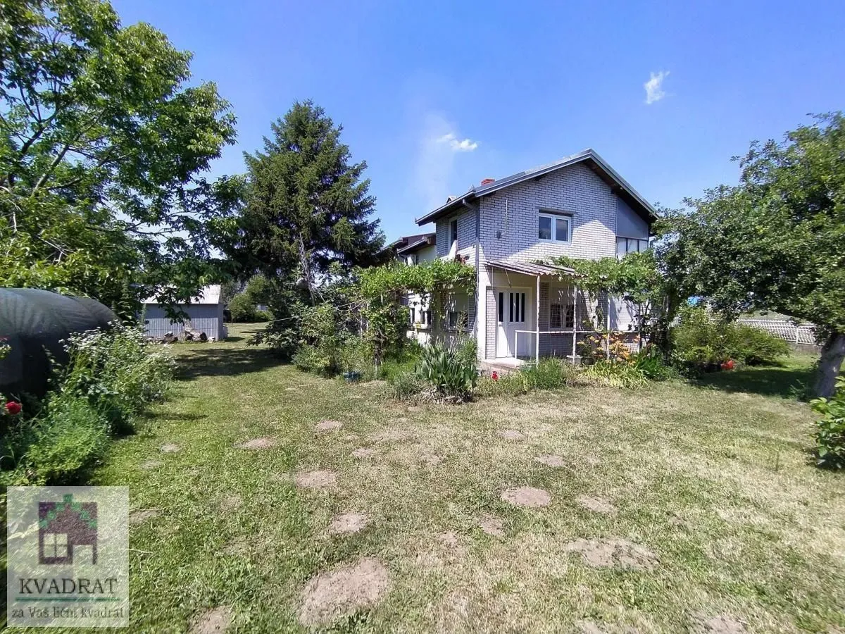 Sale, house, 350m², Urovci, Obrenovac