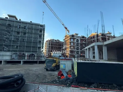 Prodaja, jednosoban stan, 42m², Donja Lastva, Tivat - image 19