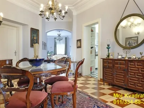 Izdavanje, stan, 190m², Stari Grad, Beograd - image 6