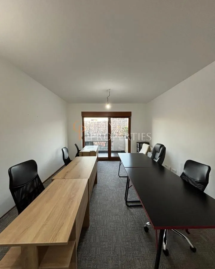 Rent, apartment, 70m², Master Kvart, Podgorica